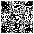 QR code with Mark D Hecht OD contacts