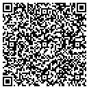 QR code with R H Guess DDS contacts
