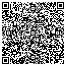 QR code with M C Technologies Inc contacts