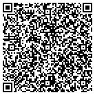 QR code with AAA Refrigeration & Air Cond contacts