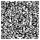QR code with Baja Calif Language College contacts