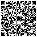 QR code with Rincon Social Club contacts