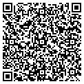 QR code with E M Waterbury/Assoc contacts