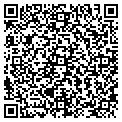 QR code with A & F Automation USA contacts