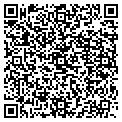 QR code with W O W Video contacts