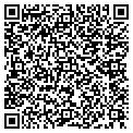 QR code with CAY Inc contacts
