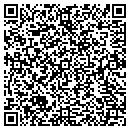 QR code with Chavant Inc contacts