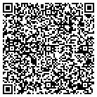 QR code with Mc Dowell's Appliances contacts