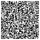 QR code with Mc Laughlin's Ornamental Cncrt contacts