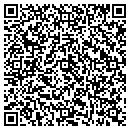 QR code with T-Com Assoc LTD contacts