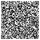 QR code with L & M Cliffside Trading contacts