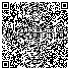 QR code with George R Hall Home Remodeling contacts