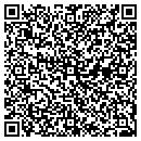 QR code with 01 All Day Emergency A Locksmi contacts