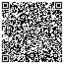 QR code with J & S Intl contacts