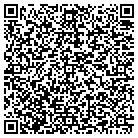 QR code with Galloping Hills At Millstone contacts