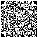 QR code with GLR & Assoc contacts