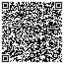 QR code with David J Brown DPM contacts