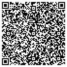 QR code with A Ferretti Moving & Trucking contacts