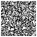 QR code with R T Associates LLC contacts