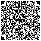 QR code with First Unitarian Society contacts