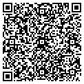 QR code with Lookpro Inc contacts