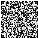 QR code with J Conley & Sons contacts