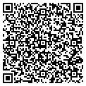 QR code with D Shaffer contacts