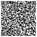 QR code with Richard Howell contacts