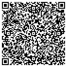 QR code with Homeless Hotline Of Middlesex contacts
