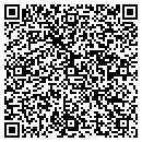 QR code with Gerald A Goldman MD contacts