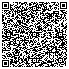 QR code with Angela C Ranzini MD contacts