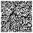 QR code with A24 Hour Always Avualable Emer contacts