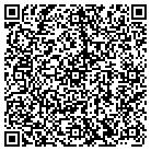 QR code with Mc Cullough Tree Experts Co contacts