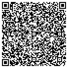 QR code with Alpha Lehigh Tool & Machine Co contacts