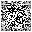 QR code with A & E Mailers contacts
