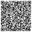 QR code with Aaron Excavating Service contacts