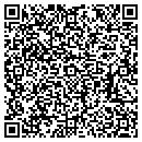 QR code with Homasote Co contacts