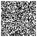 QR code with R L Noon Assoc contacts