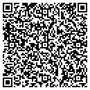 QR code with J V Corp contacts