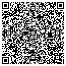 QR code with PTL Testing Laboratory Inc contacts