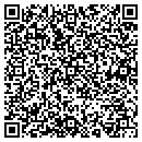 QR code with A24 Hour Always Avualable Emer contacts