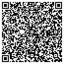 QR code with A24 All Day Emergency A Locksm contacts