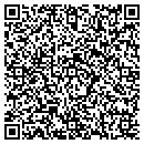 QR code with CLUTTERBUG.NET contacts