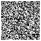 QR code with RCW Classic Memories contacts