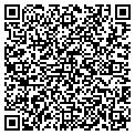 QR code with Fionas contacts