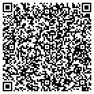 QR code with Hawkins Production Lab contacts
