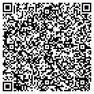 QR code with Orion Printing & Graphics Inc contacts