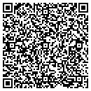 QR code with Pt Construction contacts