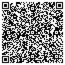 QR code with Robert A Cantor CPA contacts