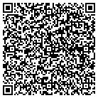 QR code with V A Nj Health Care System contacts